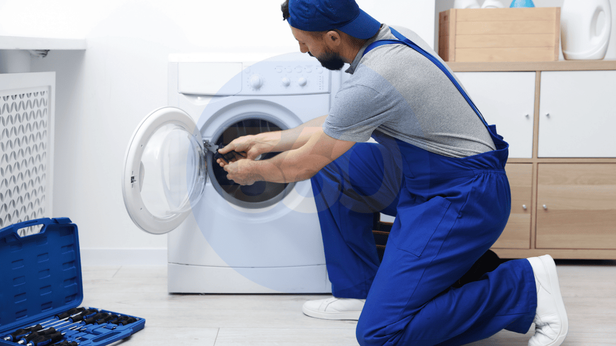 Sarız Çamaşır Makinesi Servisi
